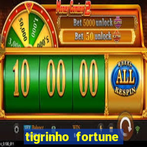 tigrinho fortune tiger png